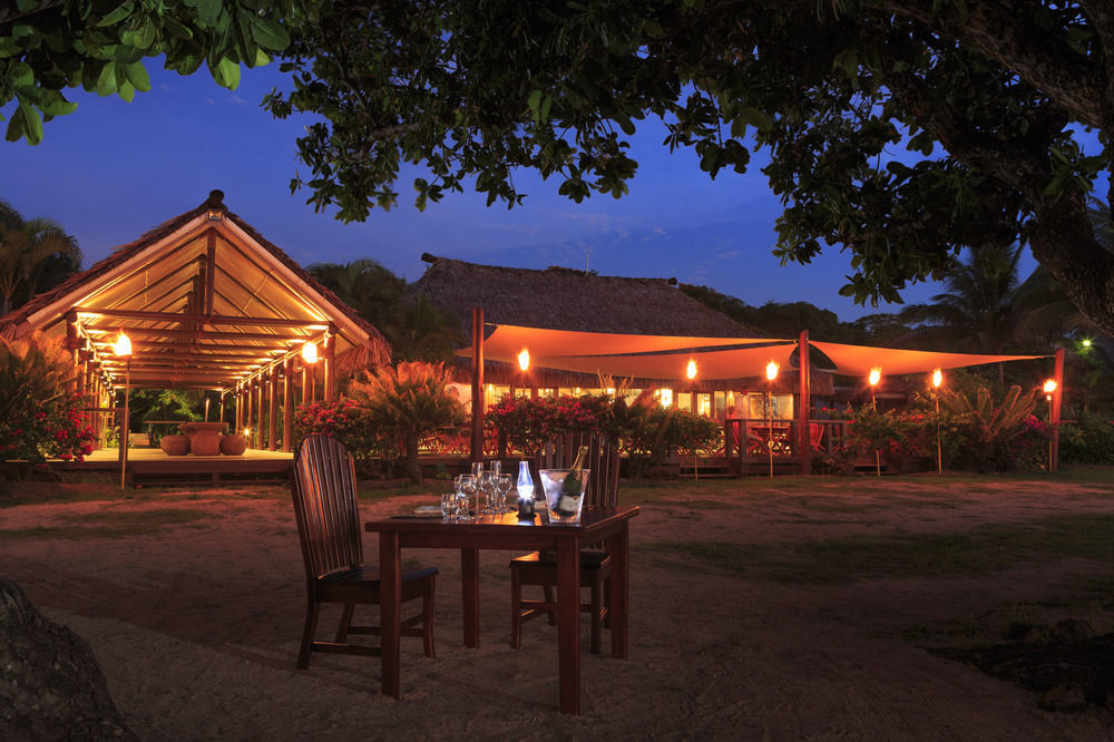 Resort Yatule & 4*